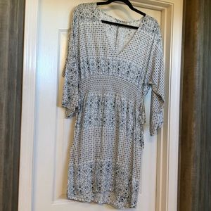 Roxy dress
